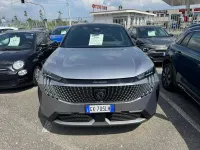 Usata Peugeot 3008 GTi 136 CV (100 kW) 2025 Grigio SUV