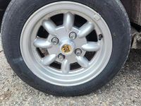 Usata Rover Mini 1993 Berlina