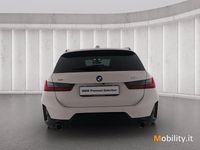 Usata BMW 320 M Sport 190 CV (139 kW) 2024 Station wagon