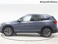 Usata BMW X1 xLine 2021 SUV