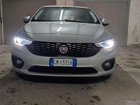 Usata Fiat Tipo Mirror 95 CV (69 kW) 2021 Berlina