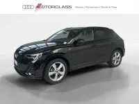 Usata Audi Q3 S-Line 150 CV (110 kW) 2025 Nero mito metallizzato SUV