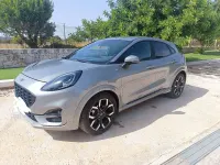 Usata Ford Puma ST-Line X 125 CV (91 kW) 2024 SUV
