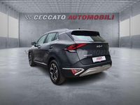 Occasion Kia Sportage 136 ch (100 kW) 2025 Other SUV