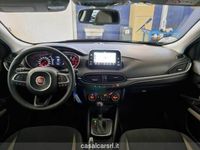 usata Fiat Tipo (2015--->) 1.6 Mjt S&S DCT SW Lounge CON 3 ANNI DI GARANZIA KM ILLIMITATI