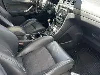 Usata Ford S-MAX Titanium 163 CV (119 kW) 2011 Monovolume