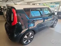 Käytetty Kia Soul 132 HP (97 kW) 2018 Sininen Katumaasturi