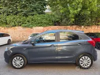 Usata Ford Ka Ultimate 86 CV (63 kW) 2016 Grigio Berlina