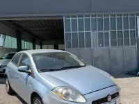 Usata Fiat Bravo Emotion 120 CV (88 kW) 2008 Grigio Utilitaria