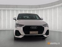 Usata Audi Q3 Sportback Business Plus 150 CV (110 kW) 2023 SUV