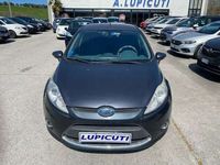 usata Ford Fiesta Fiesta5p 1.2 16v + 82cv GPL