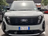 Usata Ford Tourneo Courier Active 128 CV (94 kW) 2024 Monovolume