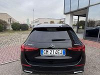 Usata Mercedes C220 Premium Plus 200 CV (147 kW) 2023 Nero Station wagon