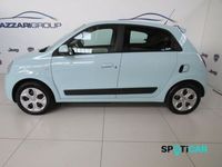 usata Renault Twingo Electric Zen