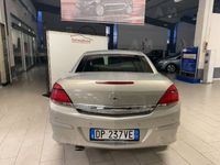 usata Opel Astra Cabriolet Astra 3ª serie TwinTop 1.9 16V CDTI 150CV Cosmo