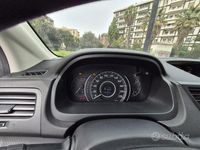 Usata Honda CR-V 150 CV (110 kW) 2014 Bianco SUV