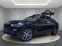 Usata BMW X6 M Sport 286 CV (210 kW) 2021 Other SUV