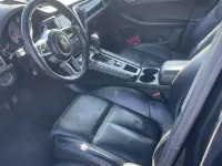 Usata Porsche Macan 260 CV (191 kW) 2015 Nero SUV