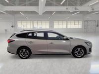 Occasion Ford Focus 120 ch (88 kW) 2023 Gris Break