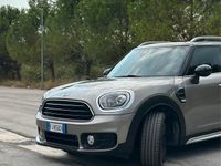 Usata Mini Cooper Countryman 150 CV (110 kW) 2017 Grigio SUV