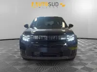 Nuova Fiat Grande Panda Icon 101 CV (74 kW) 2026 Nero Utilitaria