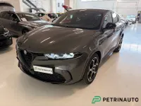 Usata Alfa Romeo Tonale 160 CV (117 kW) 2025 Grigio SUV