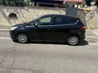Usata Ford C-MAX Titanium 116 CV (85 kW) 2012 Monovolume