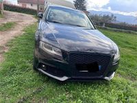 Usata Audi A4 Ambiente 122 CV (89 kW) 2008 Station wagon