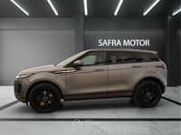 Usata Land Rover Range Rover evoque SE 163 CV (119 kW) 2023 Grigio SUV