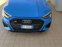 Usata Audi S3 Ambiente 310 CV (228 kW) 2020 Berlina