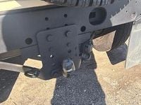 Usata Land Rover Defender 2008 Bianco SUV