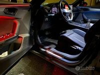 Usata Cupra Formentor 150 CV (110 kW) 2021 Blu SUV