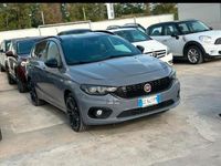 Usata Fiat Tipo 120 CV (88 kW) 2020 Grigio Station wagon
