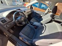 Usata VW Touran 150 CV (110 kW) 2011 Monovolume