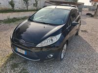 Usata Ford Fiesta 2009 Berlina