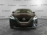 Usata Nissan Qashqai N-Connecta 140 CV (102 kW) 2023 Nero SUV