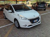 usata Peugeot 208 1.4 HDi 68 CV 5 porte Access