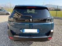 Usata Peugeot 5008 Allure 131 CV (96 kW) 2024 Other SUV