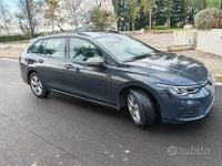 Usata VW Golf VIII 116 CV (85 kW) 2021 Station wagon