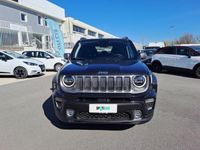 usata Jeep Renegade 1.0 T3 120cv Limited