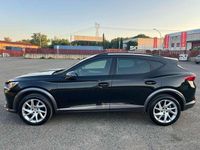 Usata Cupra Formentor 150 CV (110 kW) 2023 Nero SUV