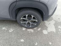 Usata Citroën C3 Aircross Live 110 CV (80 kW) 2022 Argento SUV