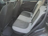 Usata Fiat Grande Punto 77 CV (56 kW) 2007 Nero Utilitaria