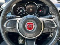 Occasion Fiat 500L Mirror 95 ch (69 kW) 2020 Gris Monospace