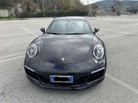 Usata Porsche 911 Carrera 4 GTS 450 CV (330 kW) 2017