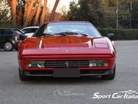 Usata Ferrari 328 271 CV (199 kW) 1988 Rosso Cabrio