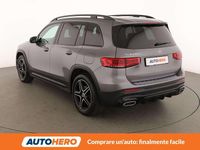 Usata Mercedes GLB200 Premium 150 CV (110 kW) 2023 Grigio SUV
