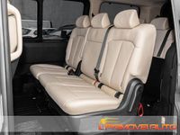 Usata Hyundai Staria 177 CV (130 kW) 2024 Grigio scuro Monovolume