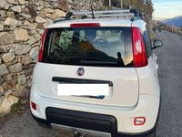Usata Fiat Panda 4x4 86 CV (63 kW) 2016 Utilitaria