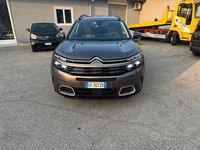 Usata Citroën C5 Shine 131 CV (96 kW) 2021 Grigio Station wagon